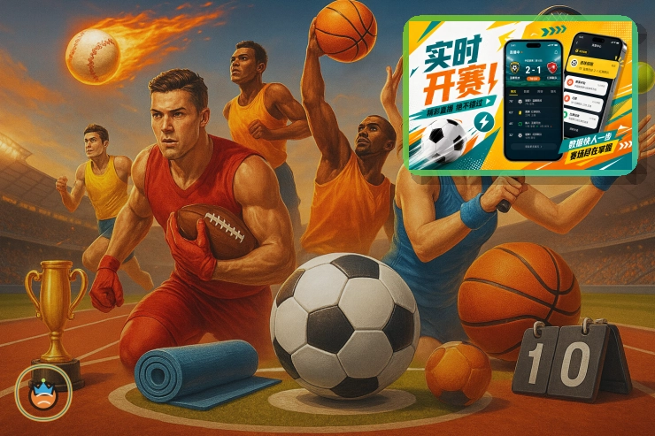 综合体育